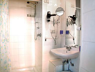 Cama y desayuno en Rome Italy (Roma)Casa de vacaciones