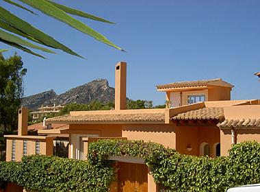 Casa de vacaciones en Sant Elm (Mallorca)Casa de vacaciones