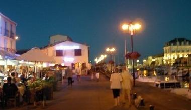 Casa de vacaciones en Marseillan (H�rault)Casa de vacaciones