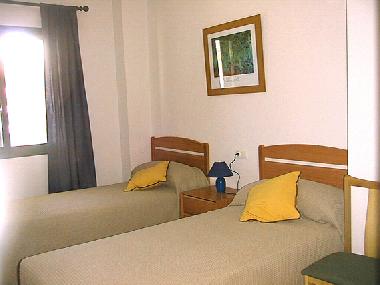 Apartamento de vacaciones en Zahara de los Atunes (Cdiz)Casa de vacaciones