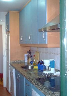 Apartamento de vacaciones en Zahara de los Atunes (Cdiz)Casa de vacaciones