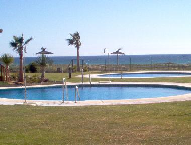 Apartamento de vacaciones en Zahara de los Atunes (Cdiz)Casa de vacaciones