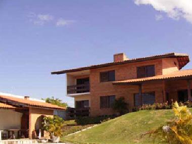 Casa de vacaciones en Cumbuco (Ceara)Casa de vacaciones