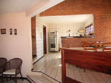 Casa de vacaciones en Cumbuco (Ceara)Casa de vacaciones