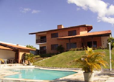 Casa de vacaciones en Cumbuco (Ceara)Casa de vacaciones