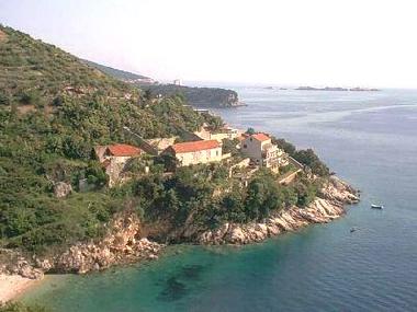 Apartamento de vacaciones en Zaton (Dubrovnik) (Dubrovacko-Neretvanska)Casa de vacaciones