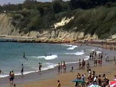 Casa de vacaciones en Puerto de Santa Maria (Cdiz)Casa de vacaciones