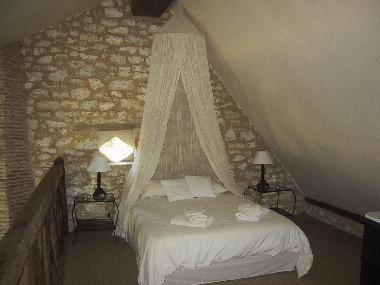 Casa de vacaciones en issigeac (Dordogne)Casa de vacaciones