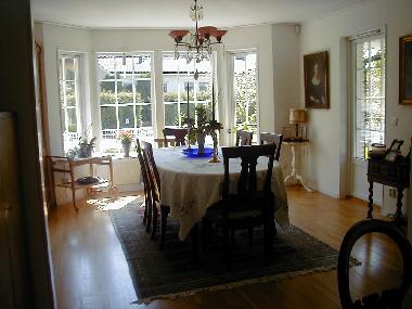 Casa de vacaciones en Tby (Stockholm)Casa de vacaciones