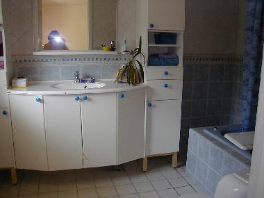 Casa de vacaciones en Tby (Stockholm)Casa de vacaciones