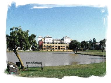 Apartamento de vacaciones en Ayamonte (Huelva)Casa de vacaciones