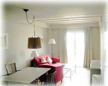 Apartamento de vacaciones en Ayamonte (Huelva)Casa de vacaciones