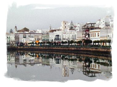 Apartamento de vacaciones en Ayamonte (Huelva)Casa de vacaciones