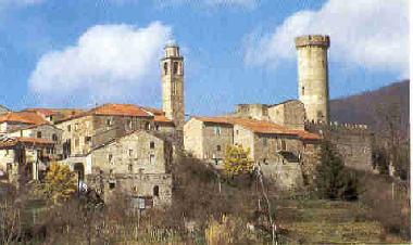 Apartamento de vacaciones en Malgrate (Massa-Carrara)Casa de vacaciones