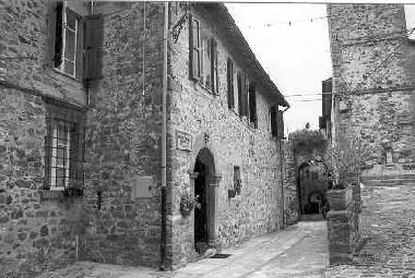 Apartamento de vacaciones en Malgrate (Massa-Carrara)Casa de vacaciones