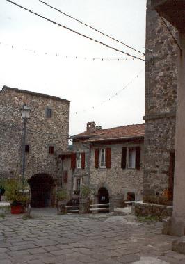 Apartamento de vacaciones en Malgrate (Massa-Carrara)Casa de vacaciones