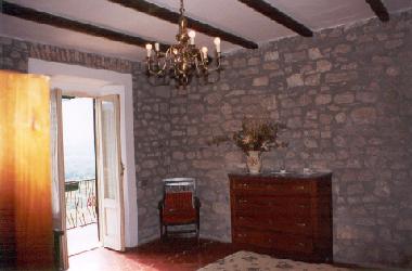 Apartamento de vacaciones en Malgrate (Massa-Carrara)Casa de vacaciones