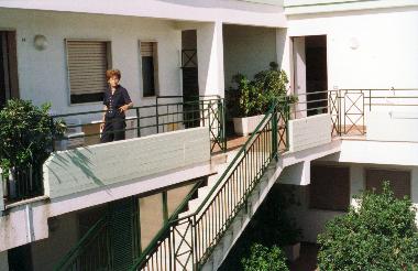 Apartamento de vacaciones en Marina Di Ginosa (Taranto)Casa de vacaciones