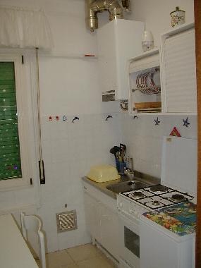 Apartamento de vacaciones en SANREMO (Imperia)Casa de vacaciones