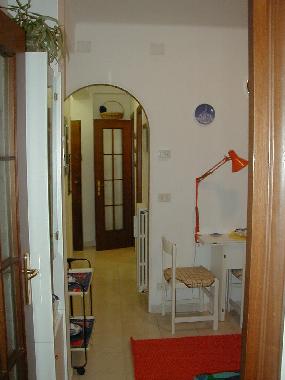 Apartamento de vacaciones en SANREMO (Imperia)Casa de vacaciones