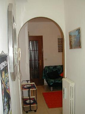 Apartamento de vacaciones en SANREMO (Imperia)Casa de vacaciones