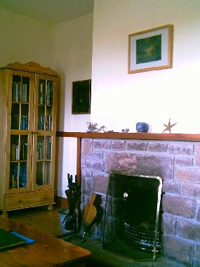 Casa de vacaciones en Dugort, Achill Island (Mayo)Casa de vacaciones