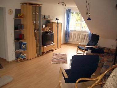 Apartamento de vacaciones en Lauf (Schwarzwald)Casa de vacaciones