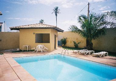 Apartamento de vacaciones en salvador (Bahia)Casa de vacaciones