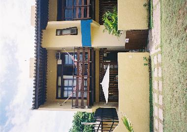 Apartamento de vacaciones en salvador (Bahia)Casa de vacaciones