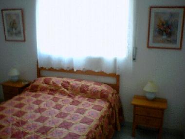 Apartamento de vacaciones en puerto de mazarron (Murcia)Casa de vacaciones