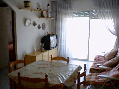 Apartamento de vacaciones en puerto de mazarron (Murcia)Casa de vacaciones