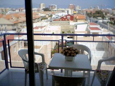 Apartamento de vacaciones en puerto de mazarron (Murcia)Casa de vacaciones