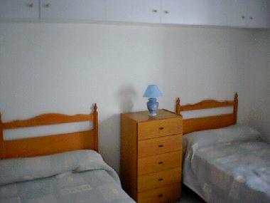 Apartamento de vacaciones en puerto de mazarron (Murcia)Casa de vacaciones