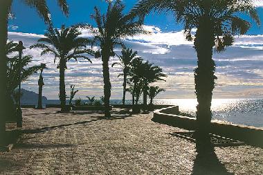 Apartamento de vacaciones en puerto de mazarron (Murcia)Casa de vacaciones