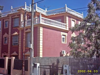 Casa de vacaciones en Puerto de Santa Maria (Cdiz)Casa de vacaciones