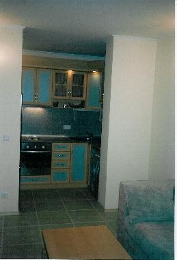 Apartamento de vacaciones en Nessebar (Burgas)Casa de vacaciones