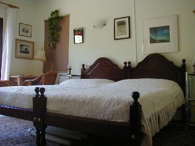 Apartamento de vacaciones en Sao Bras de Alportel (Algarve)Casa de vacaciones