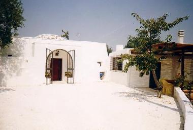 Casa de vacaciones en Ostuni (Brindisi)Casa de vacaciones