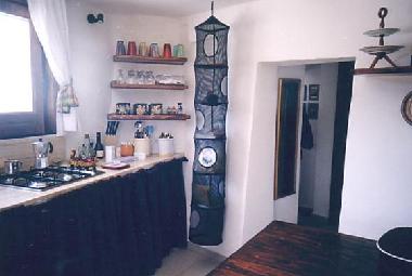 Casa de vacaciones en Ostuni (Brindisi)Casa de vacaciones