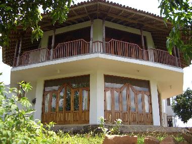 Casa de vacaciones en Kandy (Kandy)Casa de vacaciones