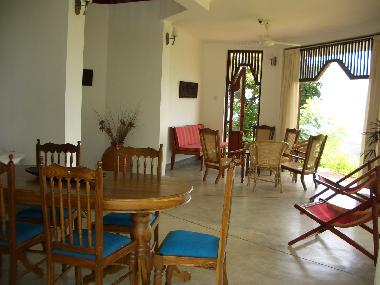 Casa de vacaciones en Kandy (Kandy)Casa de vacaciones