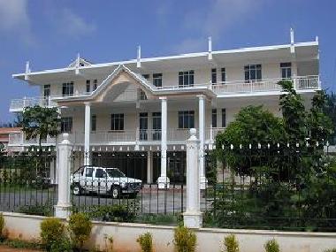 Apartamento de vacaciones en Flic en Flac (Black River)Casa de vacaciones