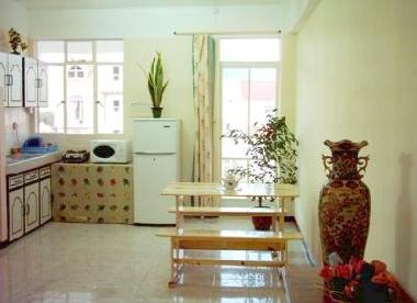 Apartamento de vacaciones en Flic en Flac (Black River)Casa de vacaciones