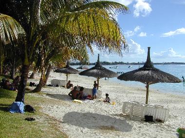 Apartamento de vacaciones en Flic en Flac (Black River)Casa de vacaciones