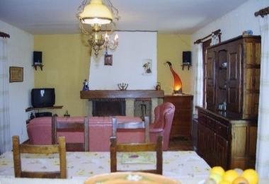 Casa de vacaciones en Uzes (la Capelle-Masmolene) (Gard)Casa de vacaciones