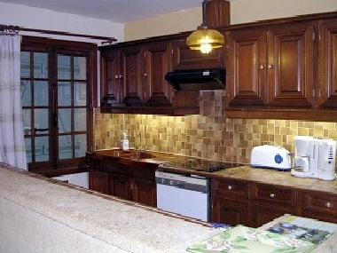 Casa de vacaciones en Uzes (la Capelle-Masmolene) (Gard)Casa de vacaciones