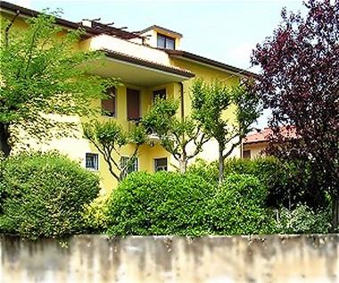 Apartamento de vacaciones en Franciacorta-Lago d'Iseo (Brescia)Casa de vacaciones