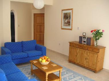 Apartamento de vacaciones en Emba (Paphos)Casa de vacaciones