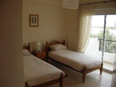 Apartamento de vacaciones en Emba (Paphos)Casa de vacaciones