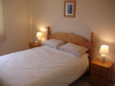 Apartamento de vacaciones en Emba (Paphos)Casa de vacaciones